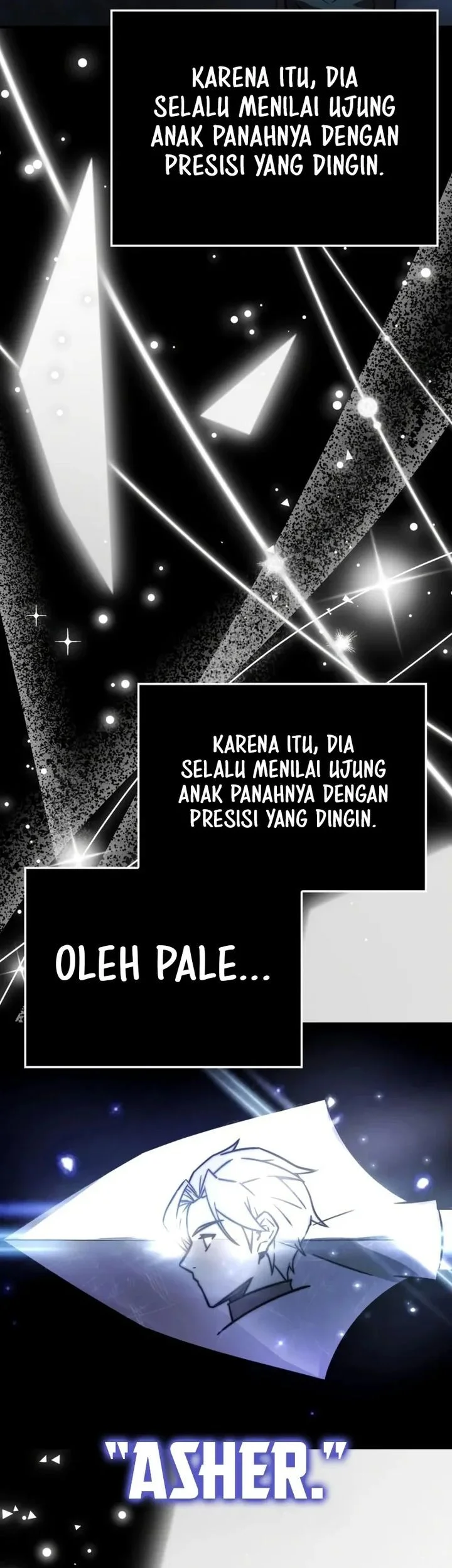Limit-Breaking Genius Mage Chapter 41 halaman 3