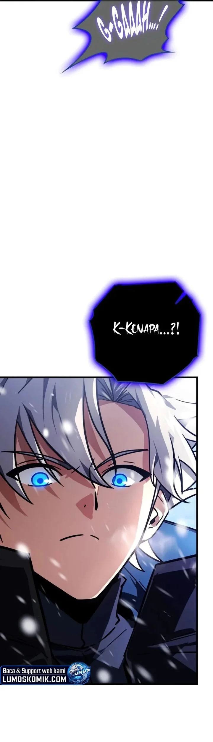Limit-Breaking Genius Mage Chapter 43 Gambar 3