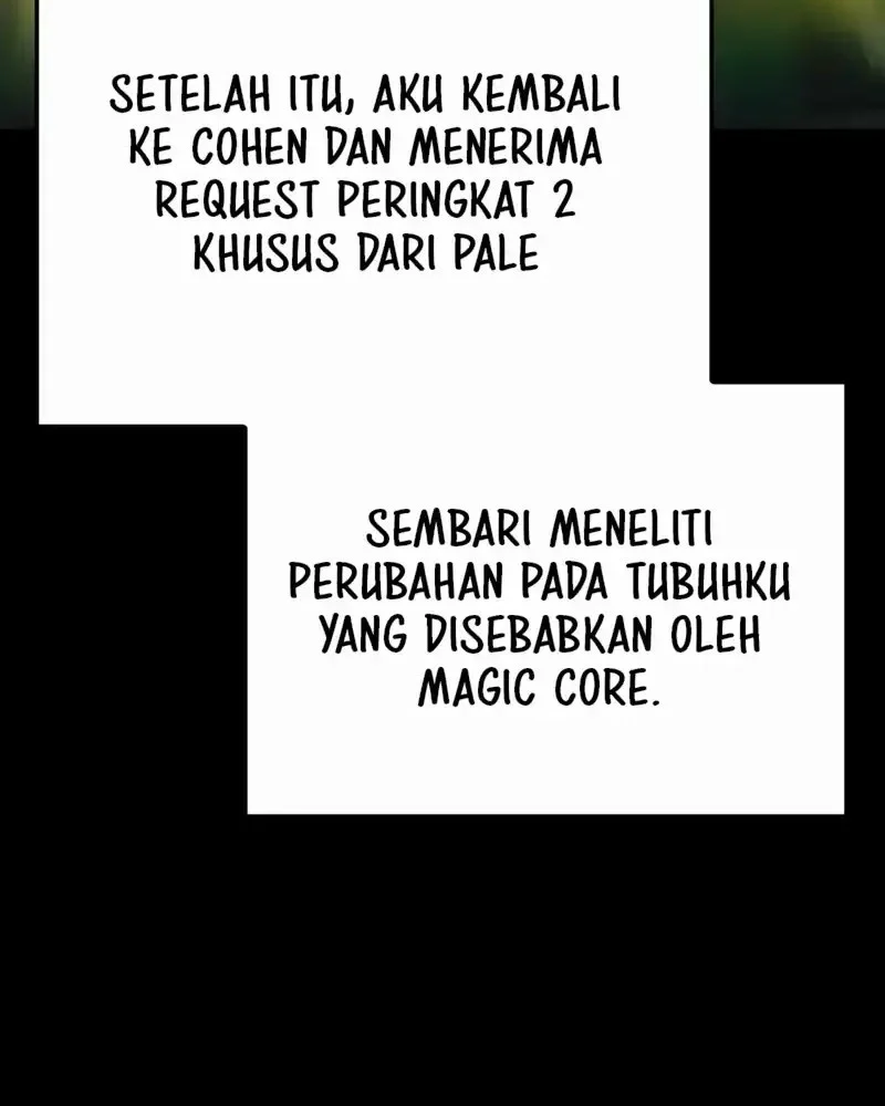 Limit-Breaking Genius Mage Chapter 45 halaman 3