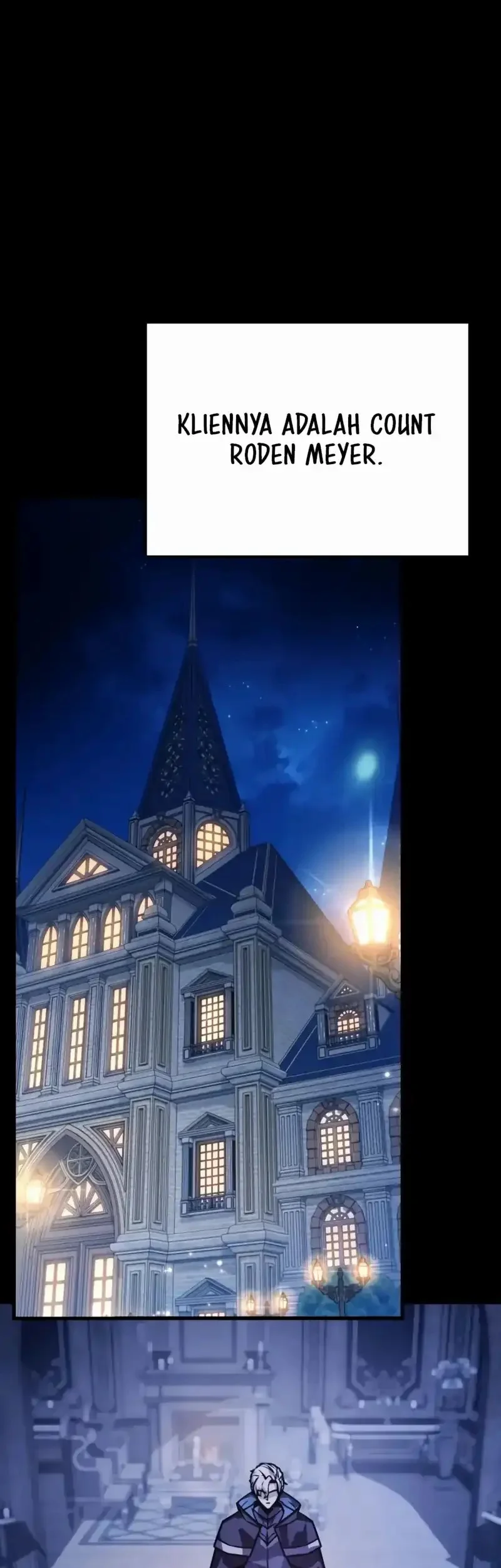 Limit-Breaking Genius Mage Chapter 45 halaman 4