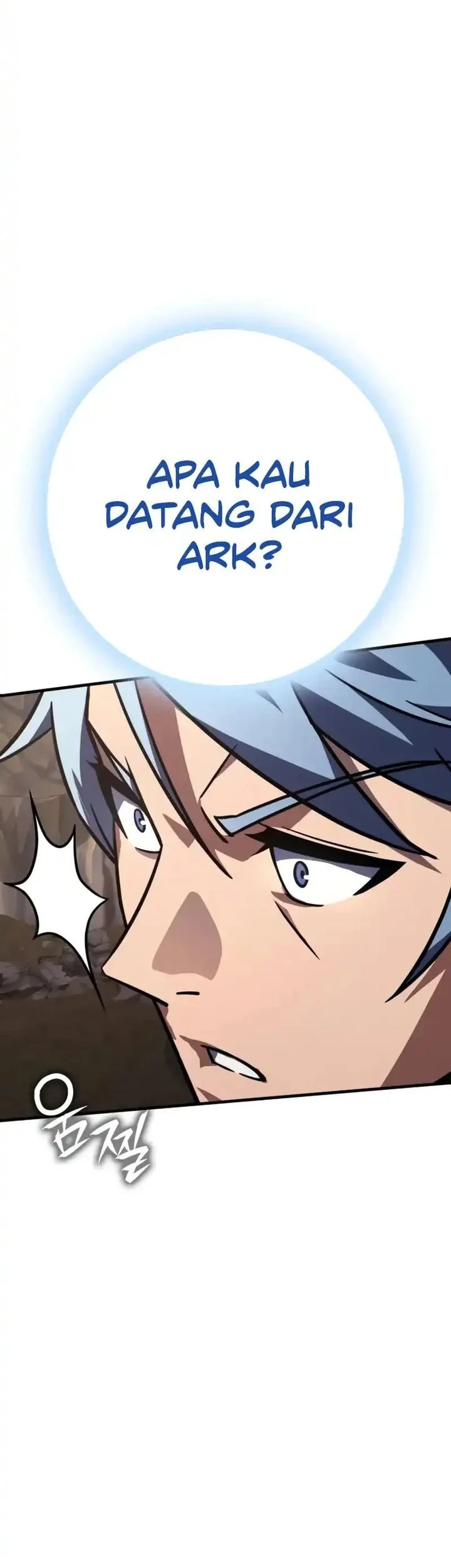 Limit-Breaking Genius Mage Chapter 46 Gambar 4