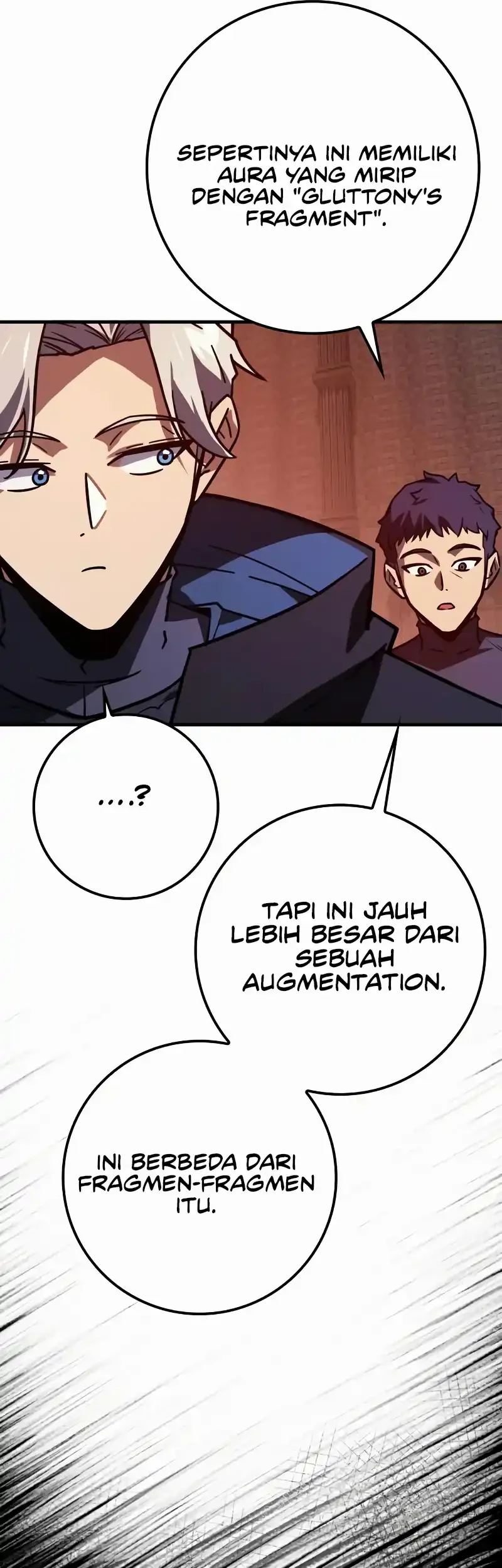 Limit-Breaking Genius Mage Chapter 47 Gambar 4