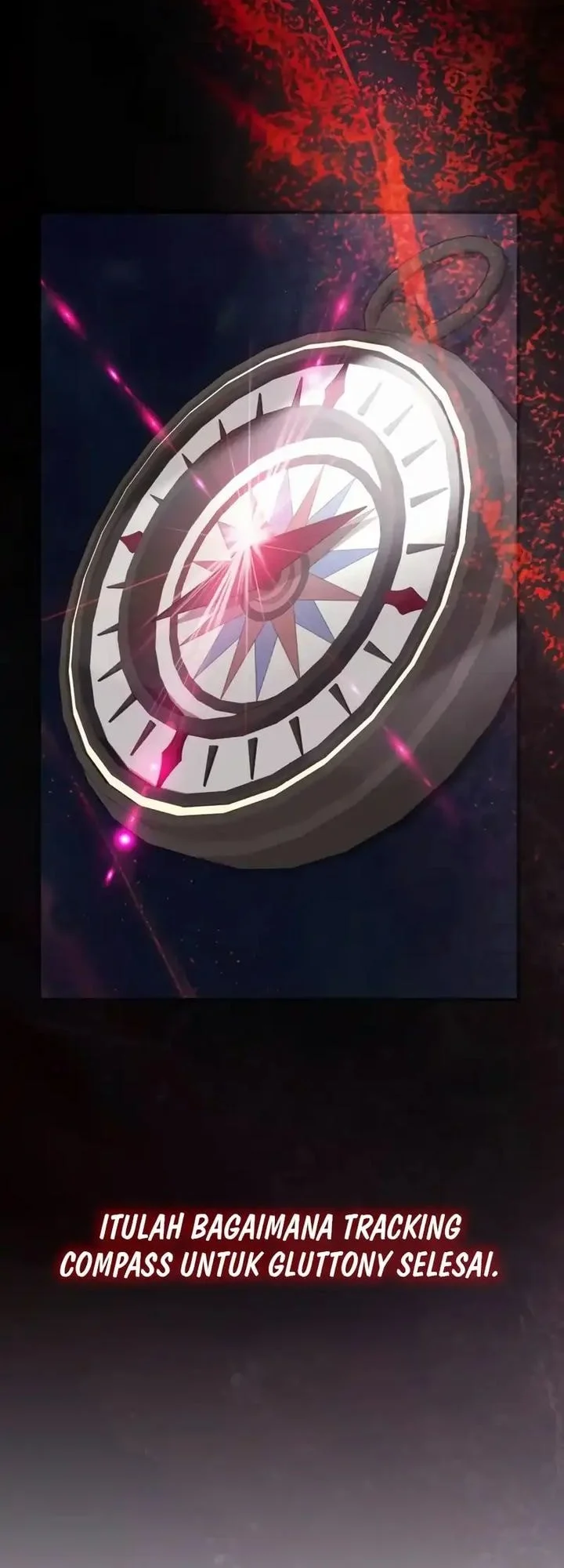 Limit-Breaking Genius Mage Chapter 48 Gambar 3