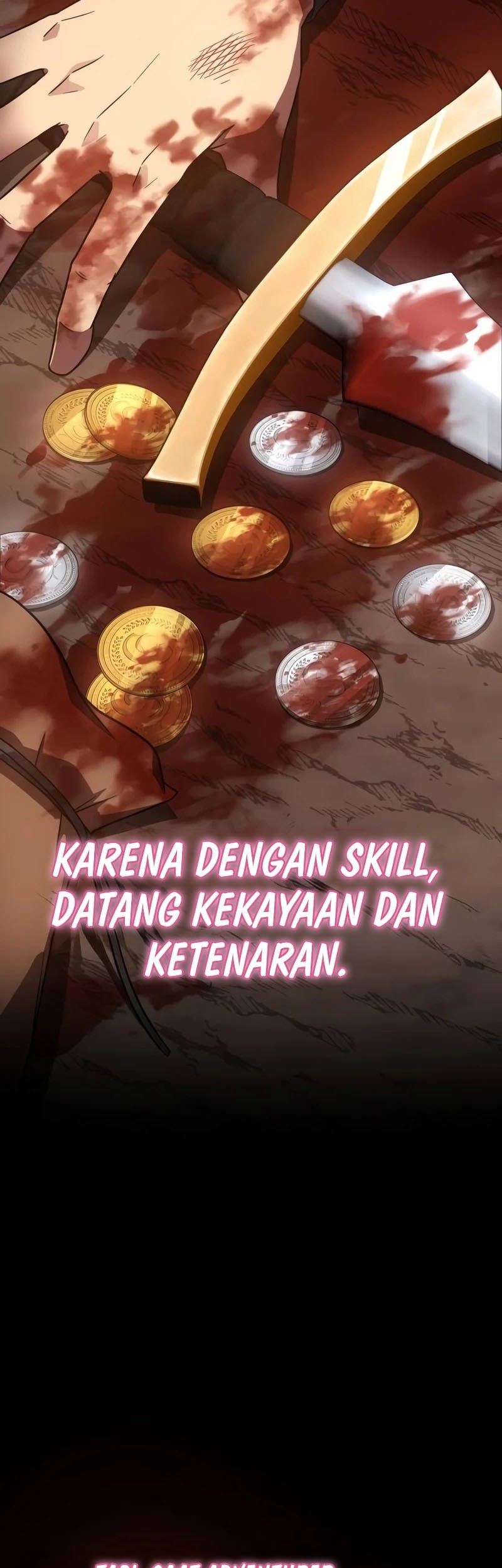 Limit-Breaking Genius Mage Chapter 5 halaman 4