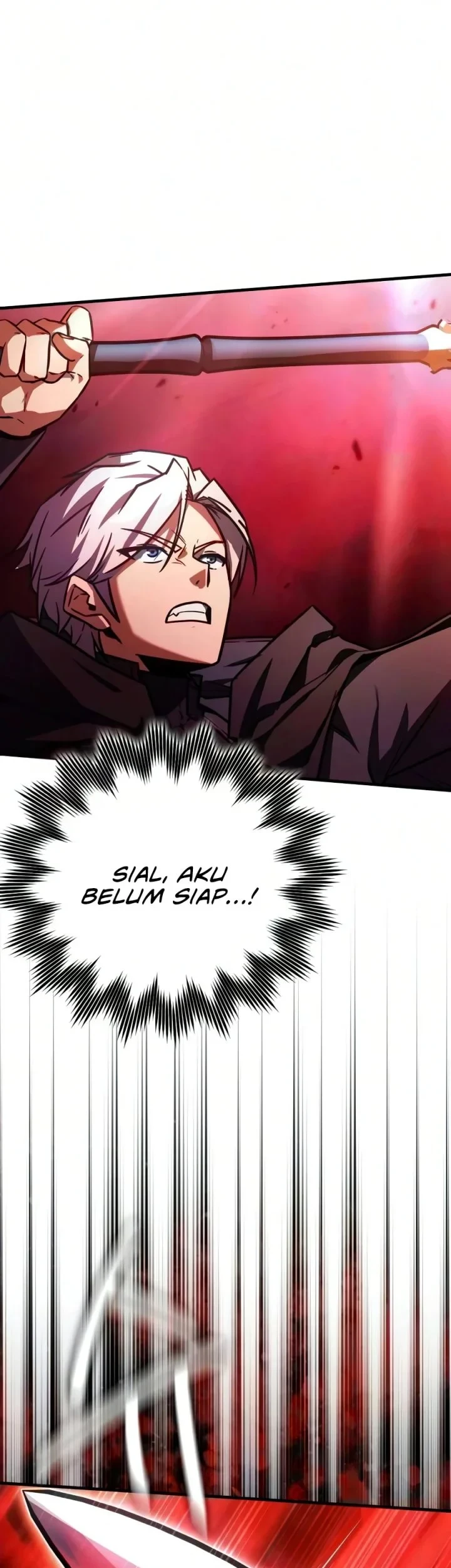 Limit-Breaking Genius Mage Chapter 60 Gambar 4