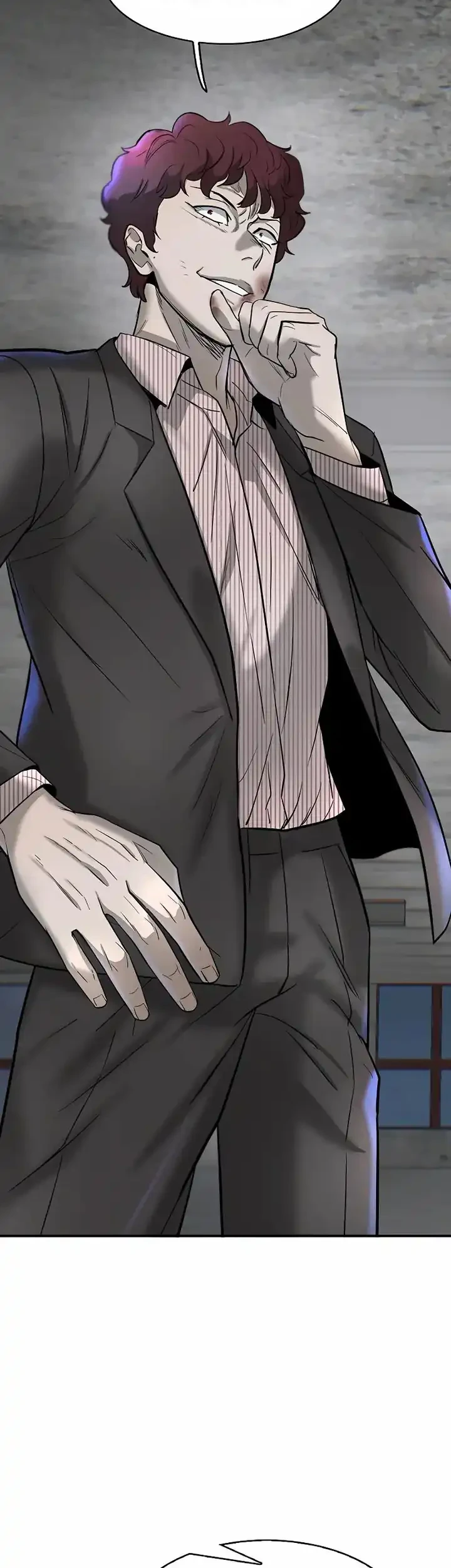 Limitless Chapter 23 Gambar 3