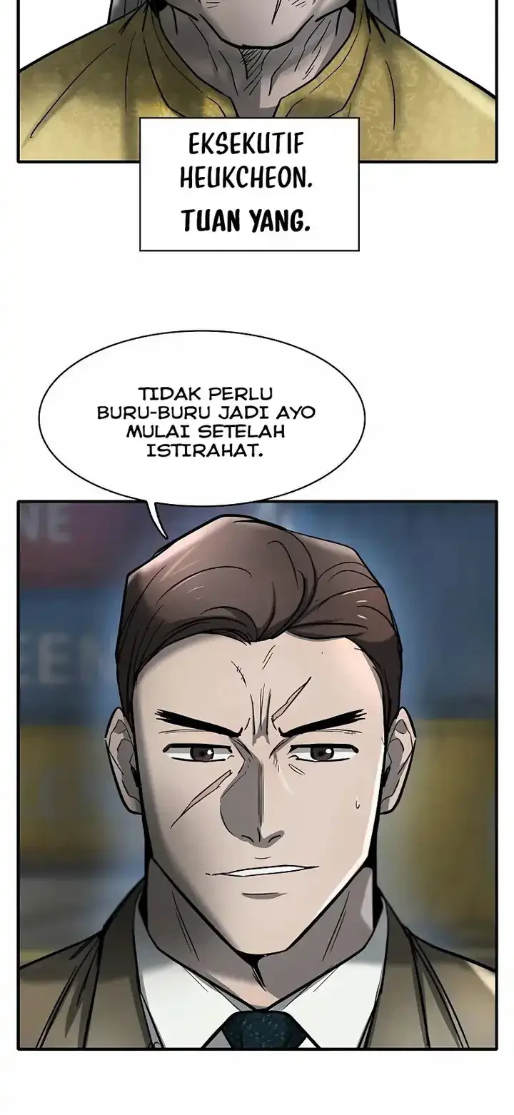 Limitless Chapter 24 Gambar 4