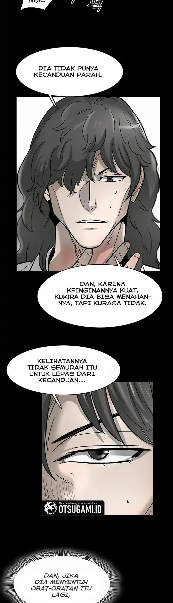 Limitless Chapter 25 Gambar 3