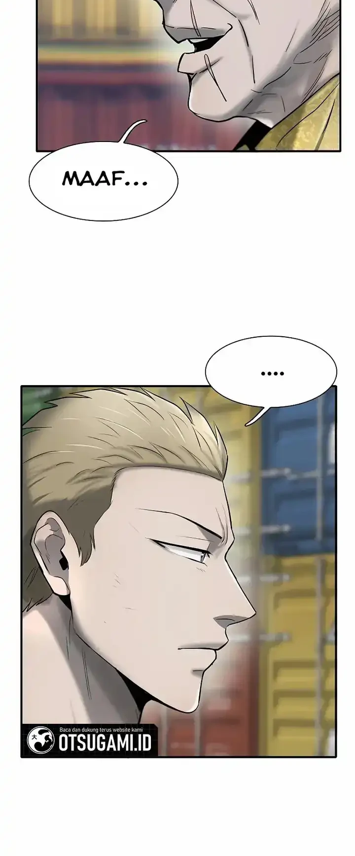 Limitless Chapter 26 Gambar 5