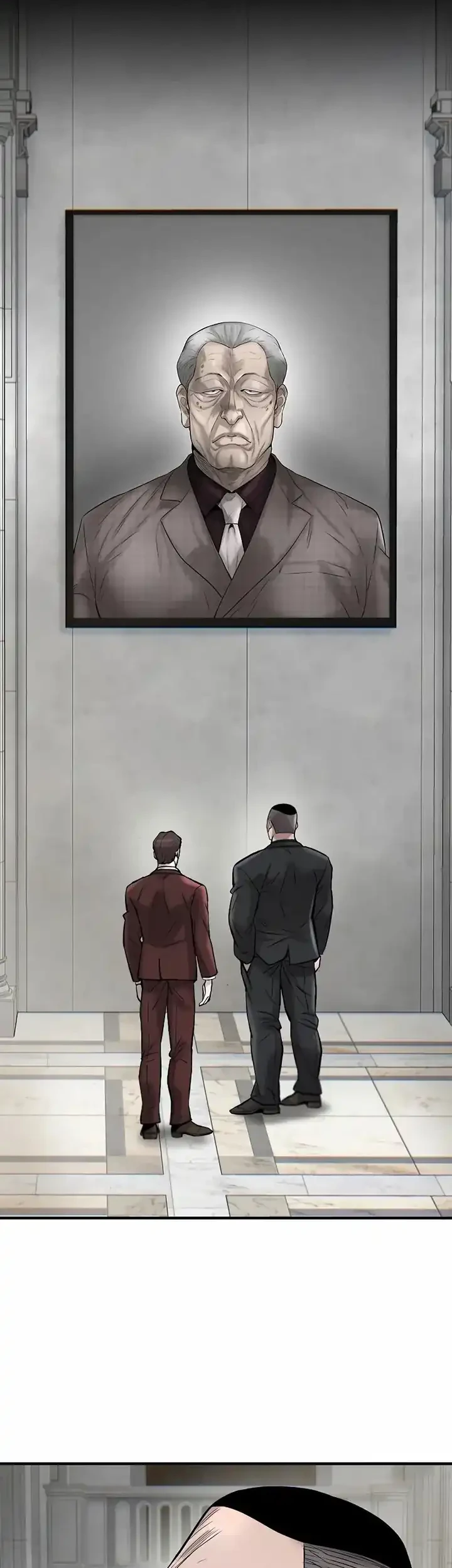 Manhwa Limitless Chapter 28 gambar 2