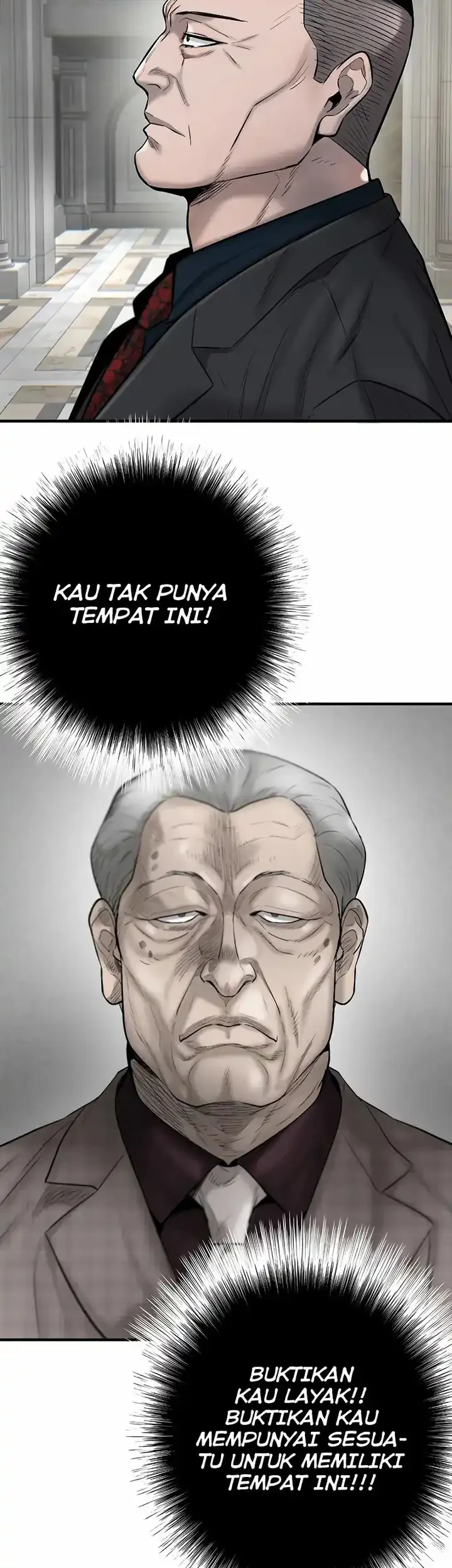 Limitless Chapter 28 Gambar 3