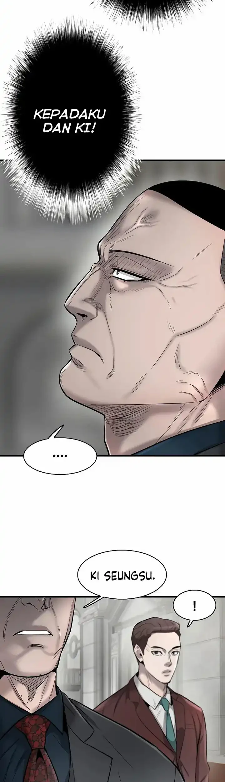 Limitless Chapter 28 Gambar 4