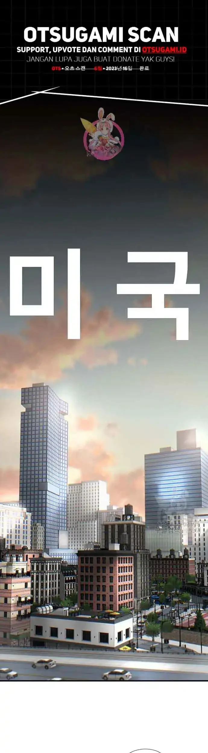 Manhwa Limitless Chapter 50 gambar 2