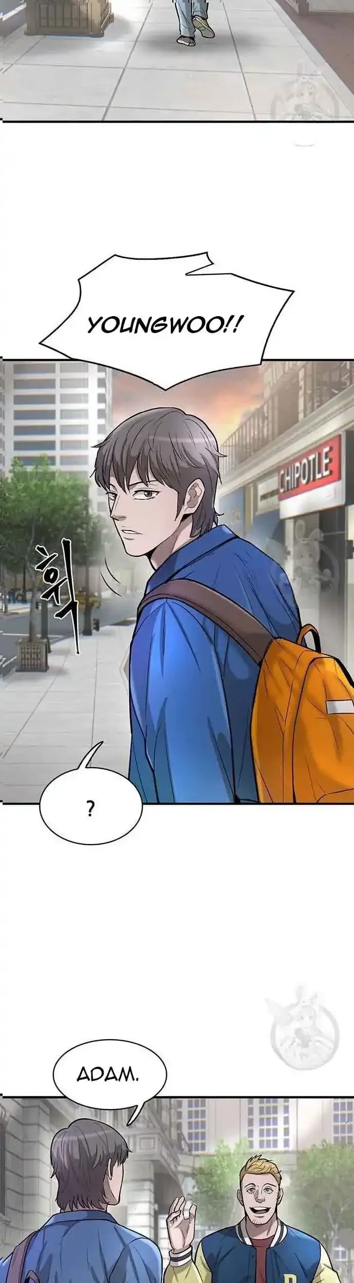 Limitless Chapter 50 Gambar 4
