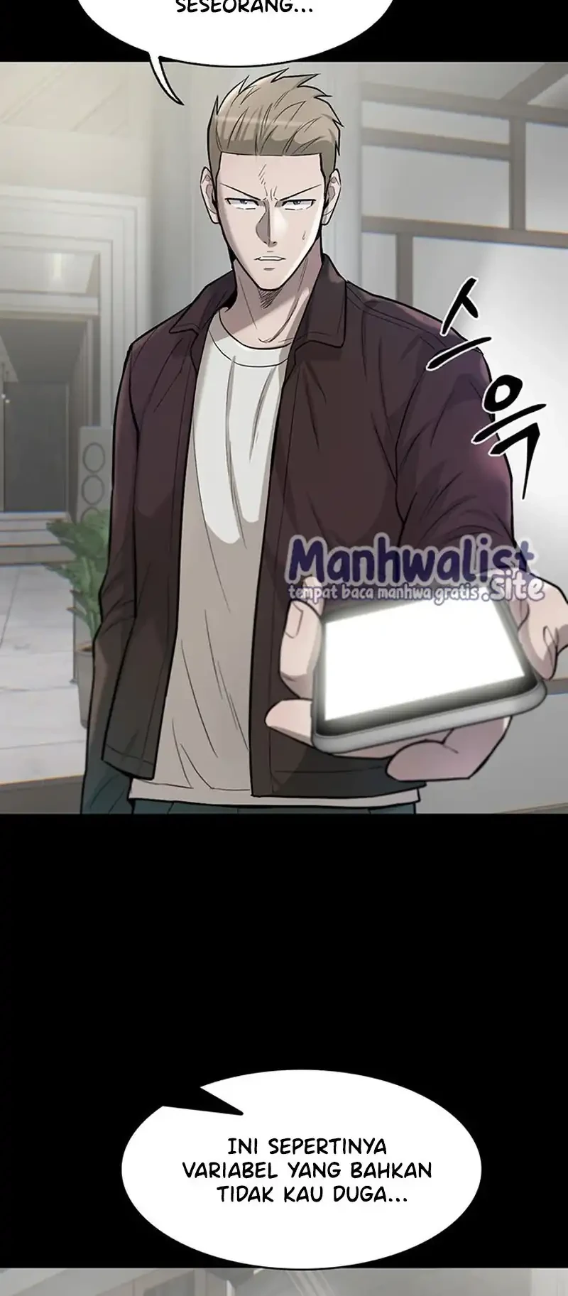 Limitless Chapter 51 Gambar 3