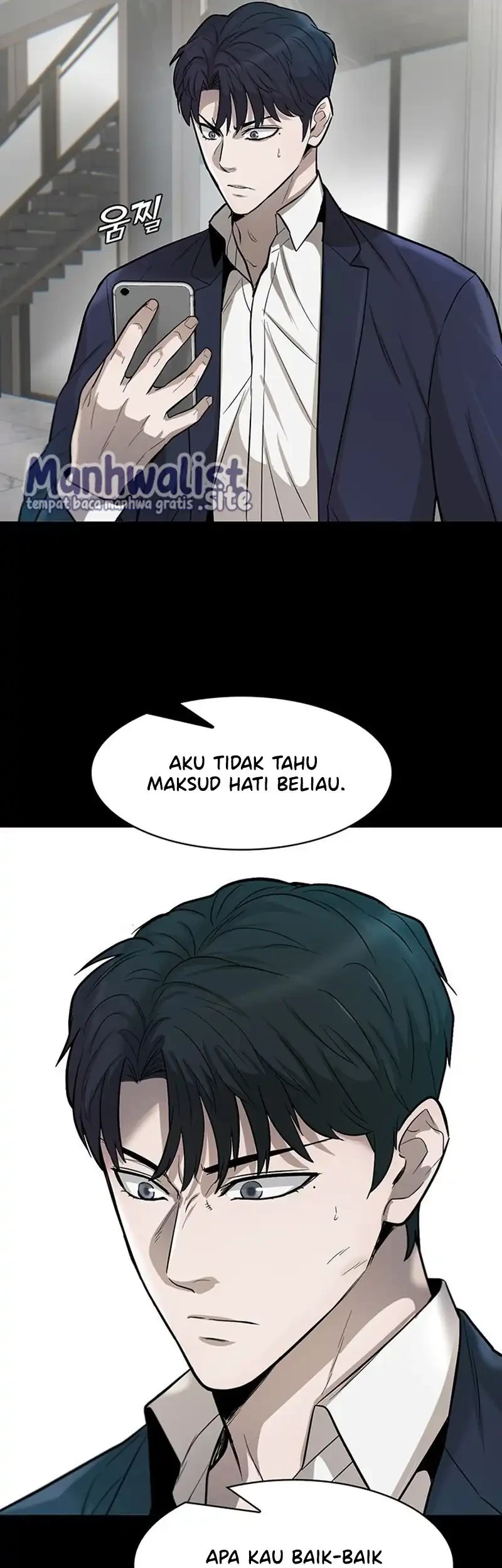 Limitless Chapter 51 Gambar 4