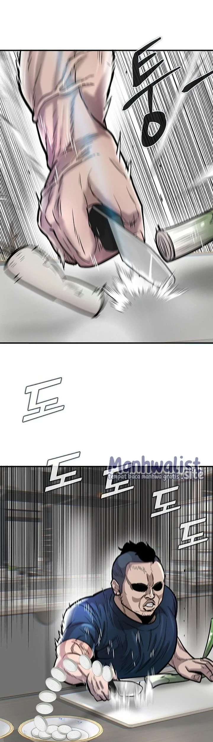 Limitless Chapter 59 Gambar 4