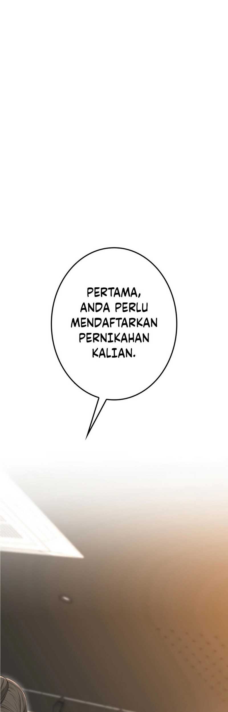 Manhwa Living in a Studio Condo With the Saintess Chapter 12 gambar 2