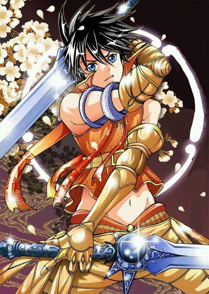 Komik Long Live Summons Chapter 30 gambar 1