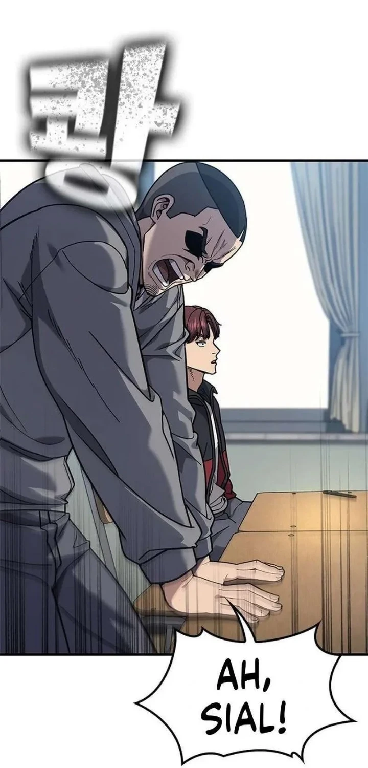 Looking for a Top-Tier Combat Coach Chapter 1 Gambar 4