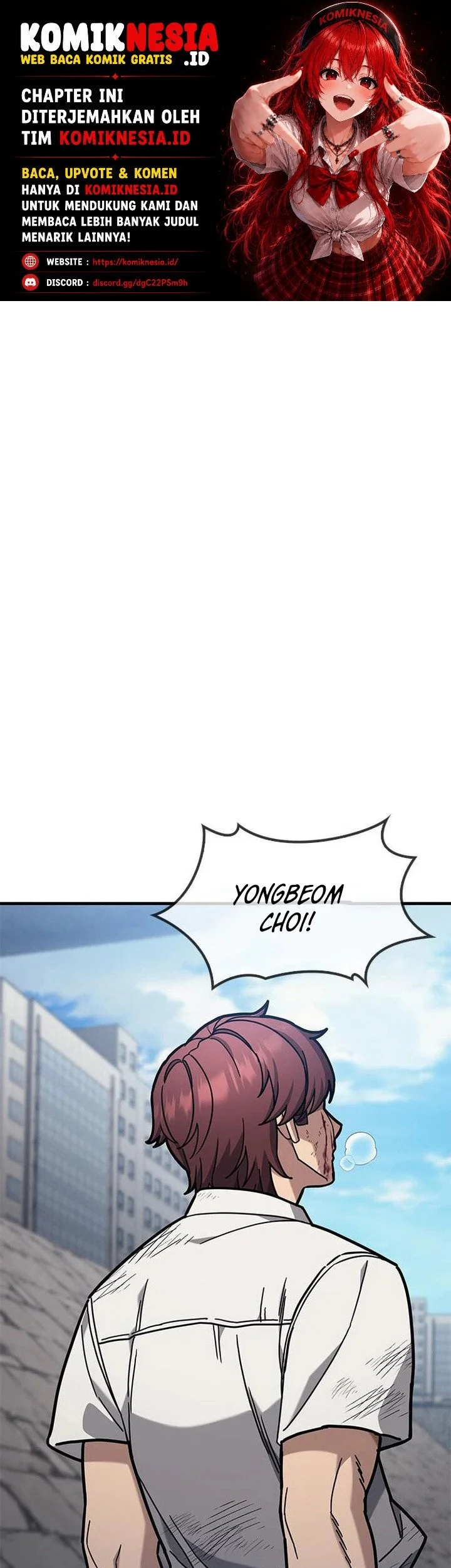 Komik Looking for a Top-Tier Combat Coach Chapter 10 gambar 1