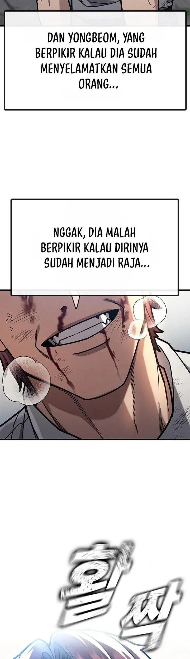 Manhwa Looking for a Top-Tier Combat Coach Chapter 10 gambar 2