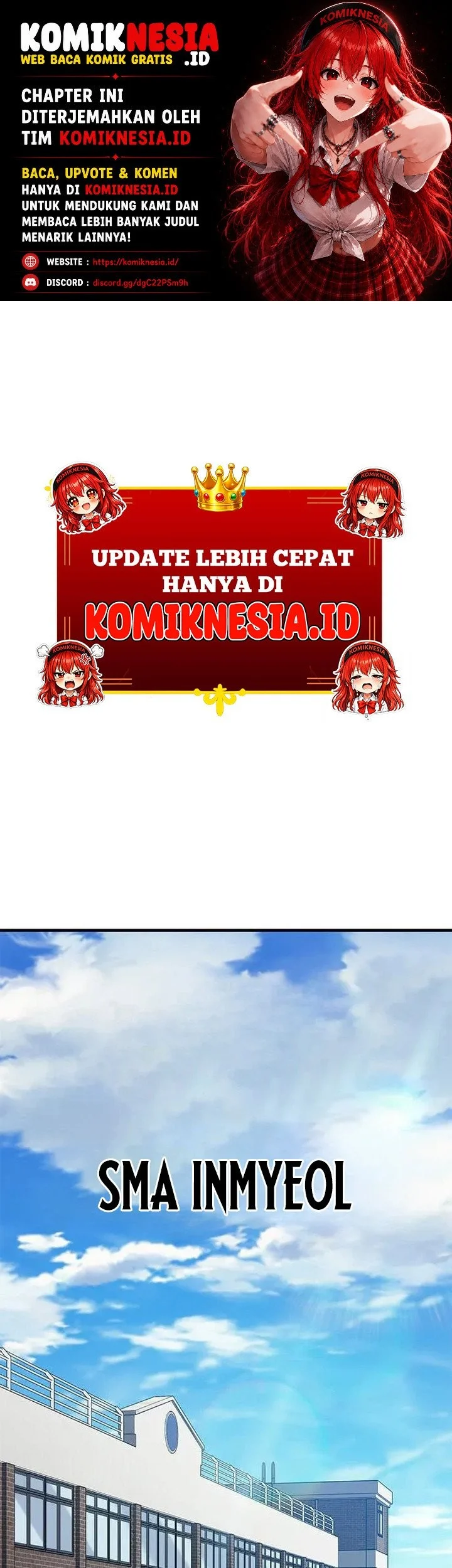 Komik Looking for a Top-Tier Combat Coach Chapter 11 gambar 1