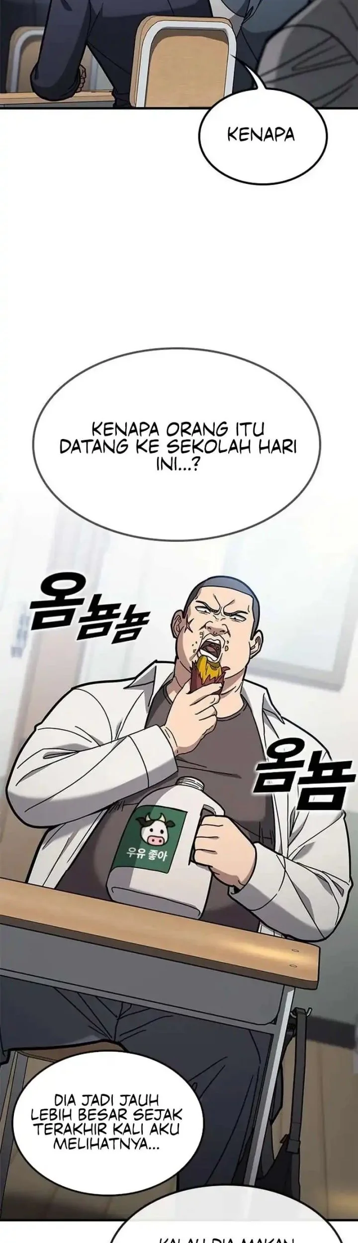 Looking for a Top-Tier Combat Coach Chapter 12 Gambar 3