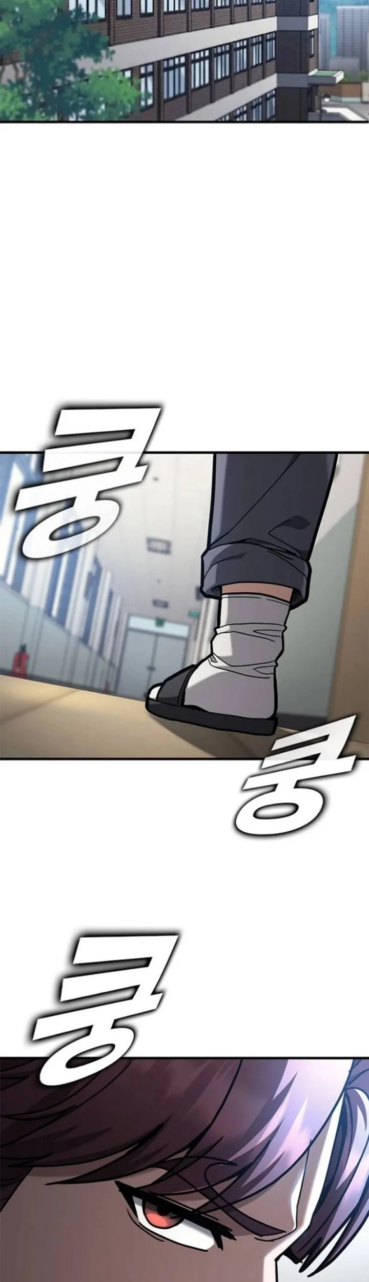 Manhwa Looking for a Top-Tier Combat Coach Chapter 14 gambar 2