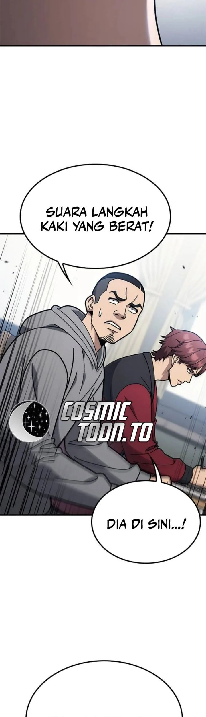 Looking for a Top-Tier Combat Coach Chapter 14 Gambar 3