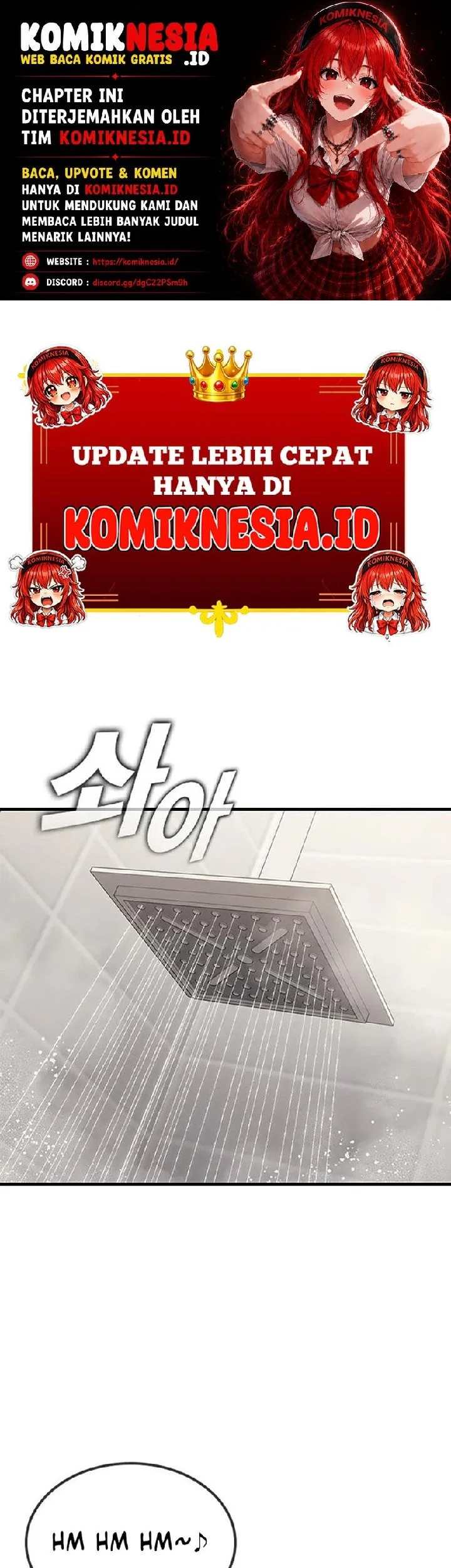 Komik Looking for a Top-Tier Combat Coach Chapter 15 gambar 1