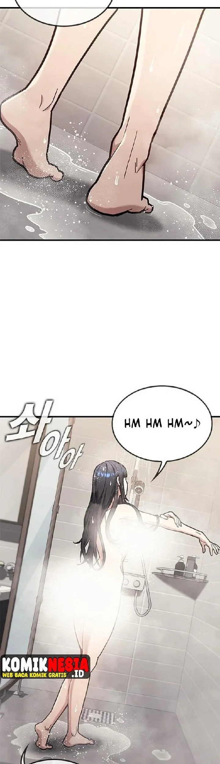 Manhwa Looking for a Top-Tier Combat Coach Chapter 15 gambar 2