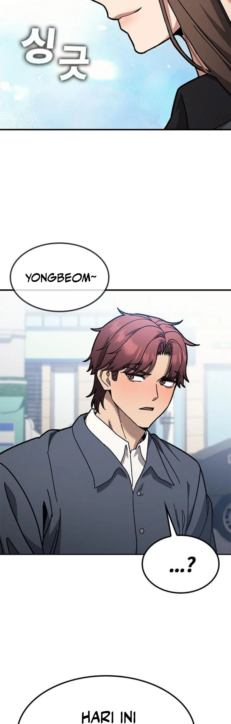 Looking for a Top-Tier Combat Coach Chapter 19 Gambar 3