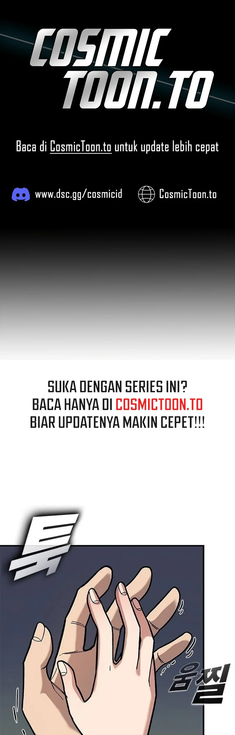 Komik Looking for a Top-Tier Combat Coach Chapter 20 gambar 1