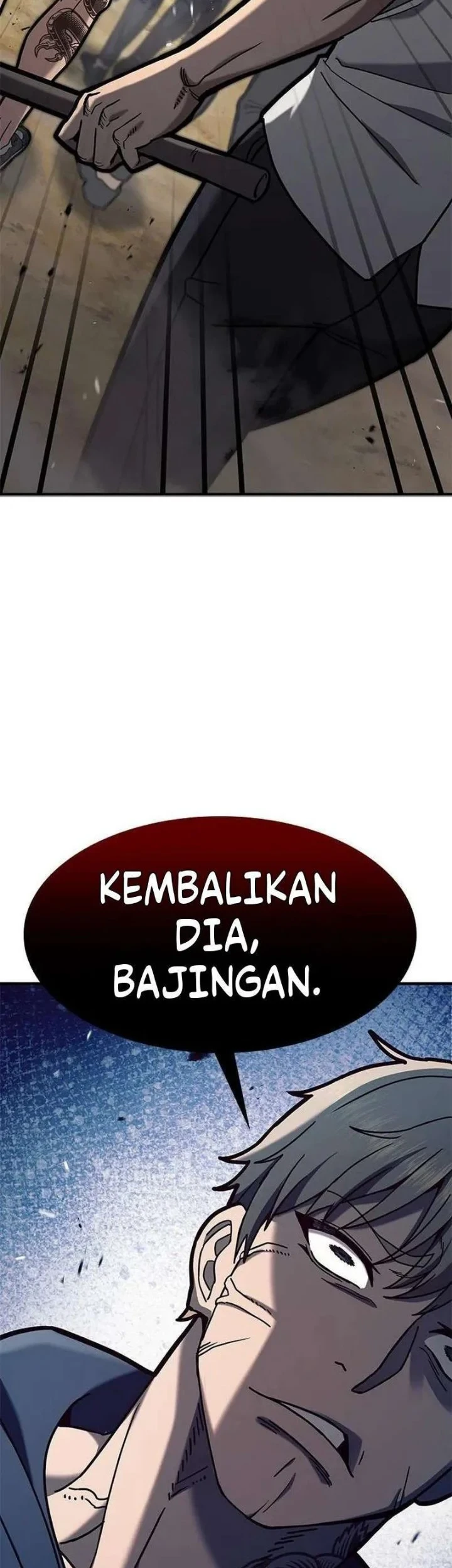 Looking for a Top-Tier Combat Coach Chapter 3 Gambar 3