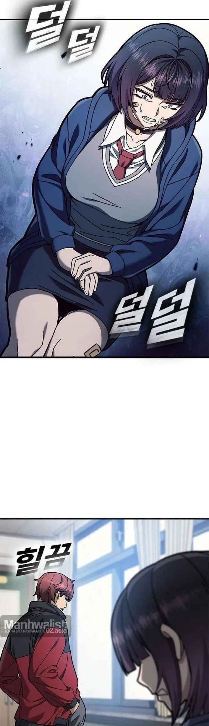 Looking for a Top-Tier Combat Coach Chapter 3 Gambar 5