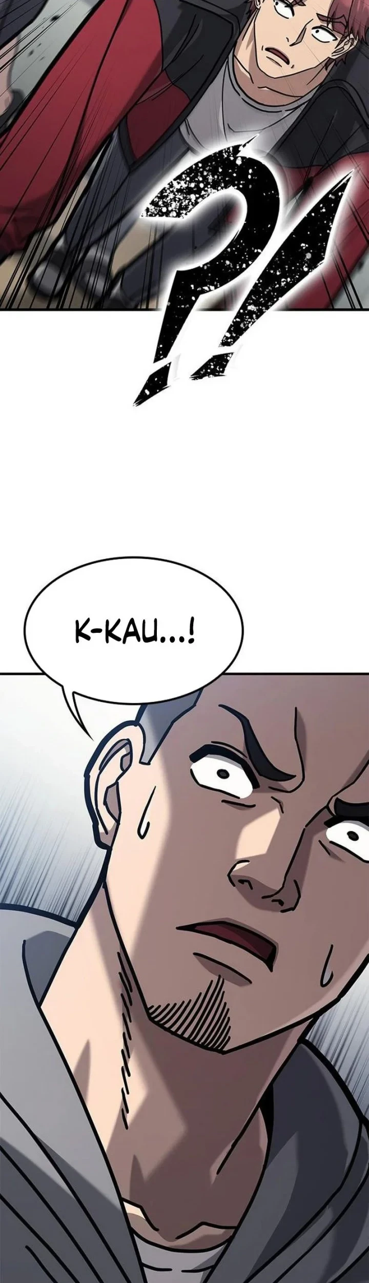 Manhwa Looking for a Top-Tier Combat Coach Chapter 8 gambar 2