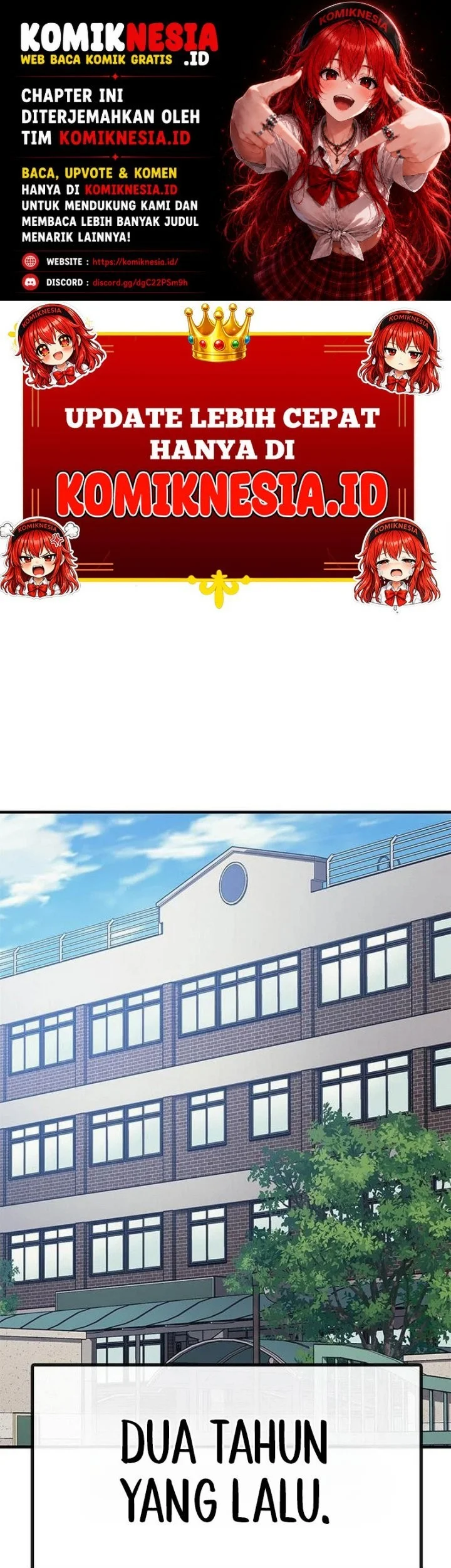 Komik Looking for a Top-Tier Combat Coach Chapter 9 gambar 1