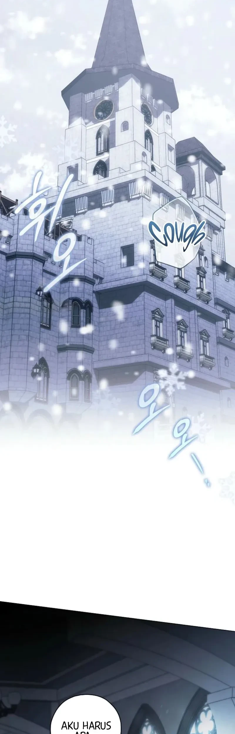 Looking for the Villainess’s Contract Husband Chapter 1 Gambar 3