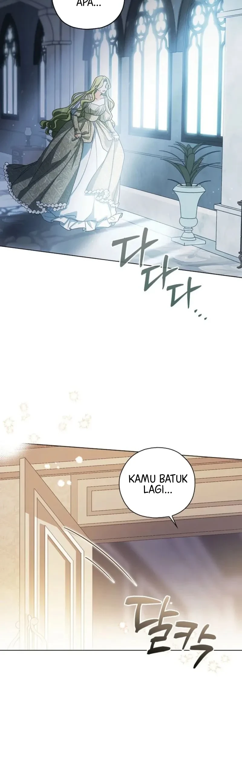 Looking for the Villainess’s Contract Husband Chapter 1 Gambar 4