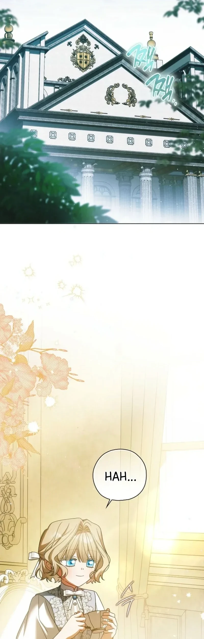 Looking for the Villainess’s Contract Husband Chapter 11 Gambar 3