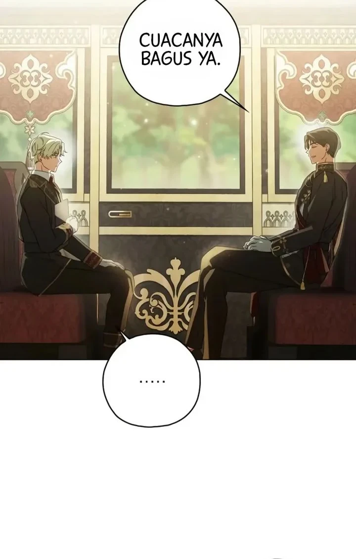 Looking for the Villainess’s Contract Husband Chapter 14 Gambar 4
