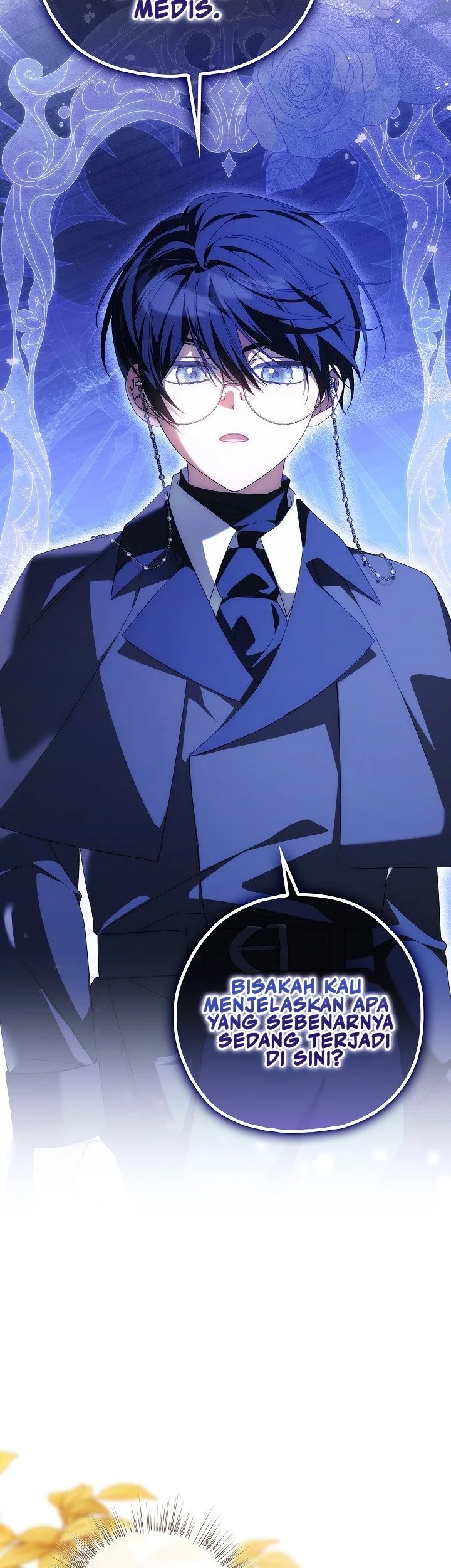 Looking for the Villainess’s Contract Husband Chapter 17 Gambar 3