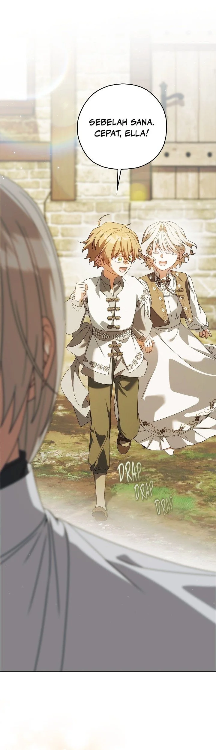 Manhwa Looking for the Villainess’s Contract Husband Chapter 19 gambar 2