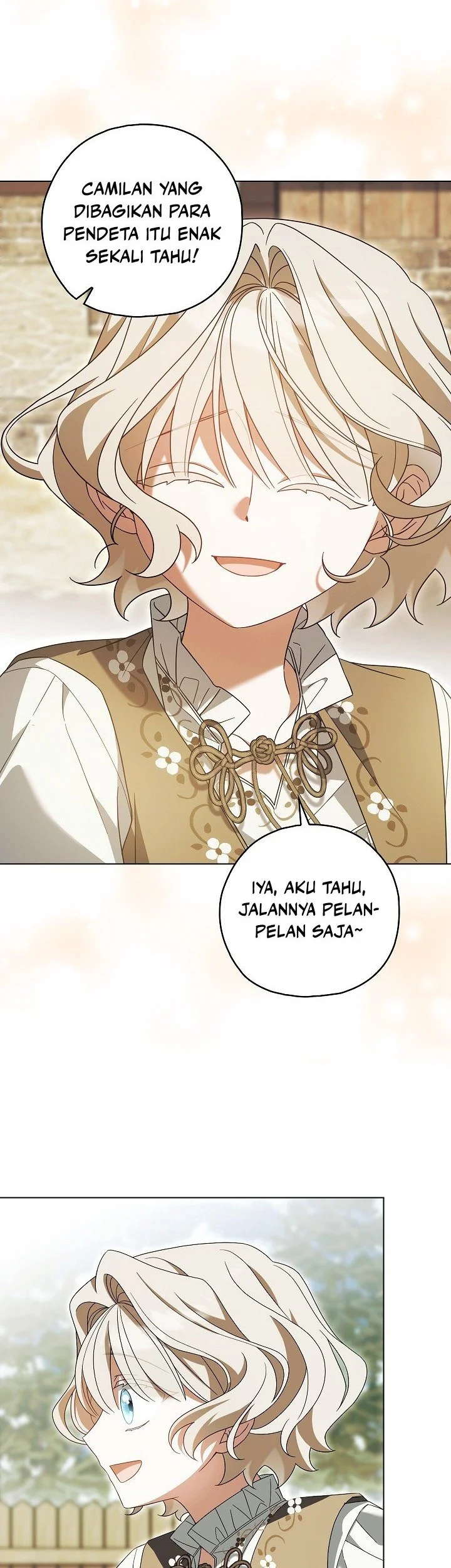 Looking for the Villainess’s Contract Husband Chapter 19 Gambar 3