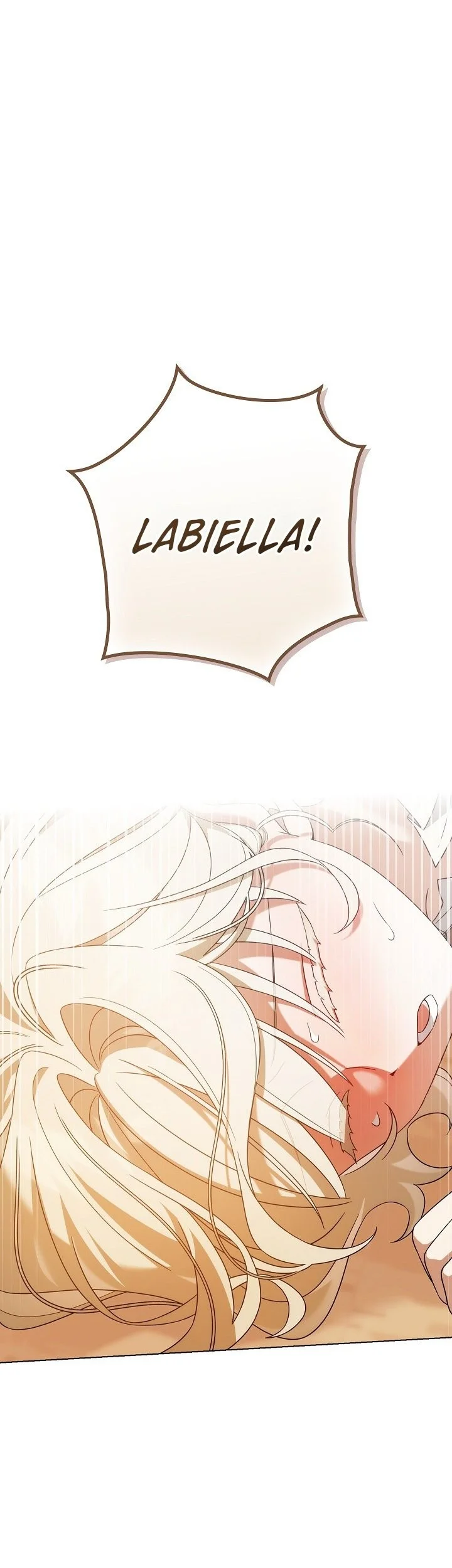 Manhwa Looking for the Villainess’s Contract Husband Chapter 20 gambar 2