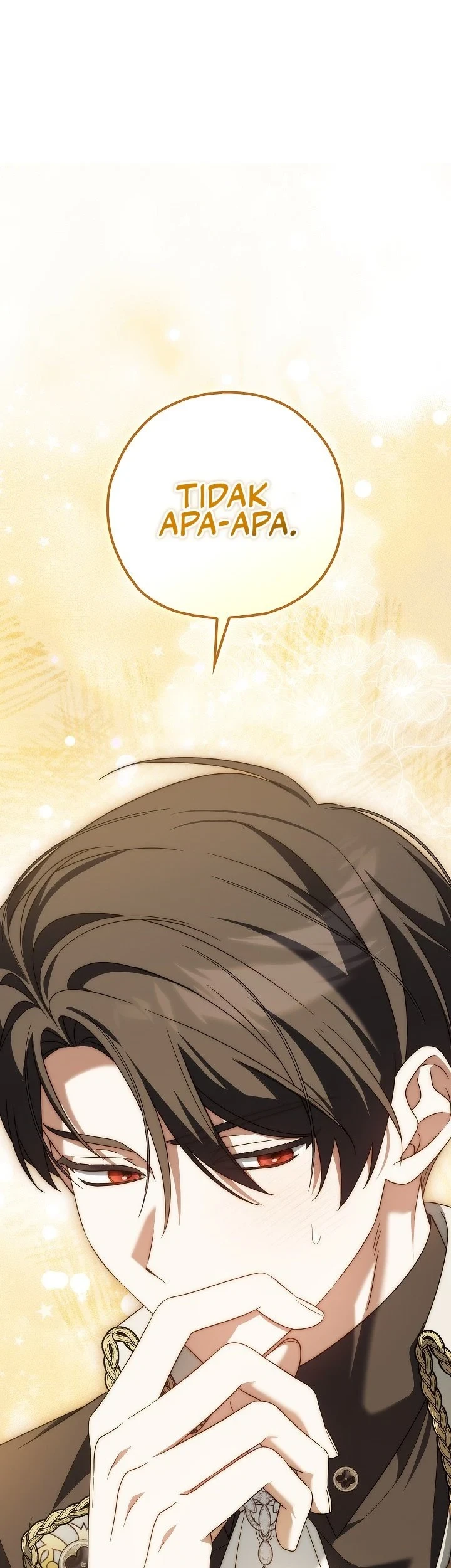 Manhwa Looking for the Villainess’s Contract Husband Chapter 22 gambar 2