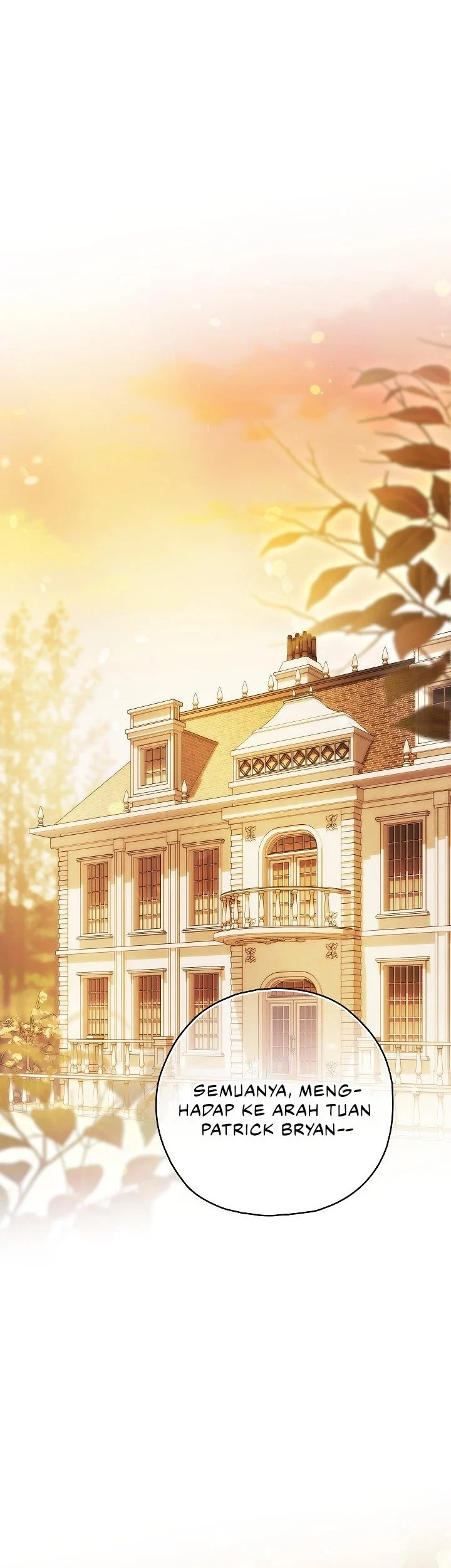 Manhwa Looking for the Villainess’s Contract Husband Chapter 24 gambar 2
