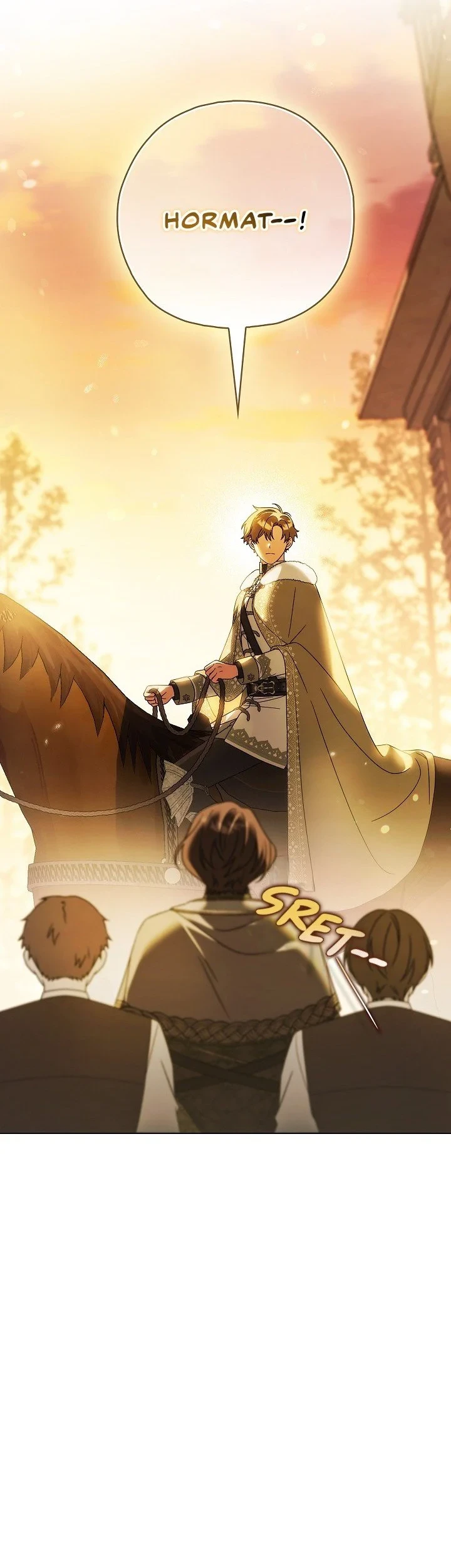 Looking for the Villainess’s Contract Husband Chapter 24 Gambar 3
