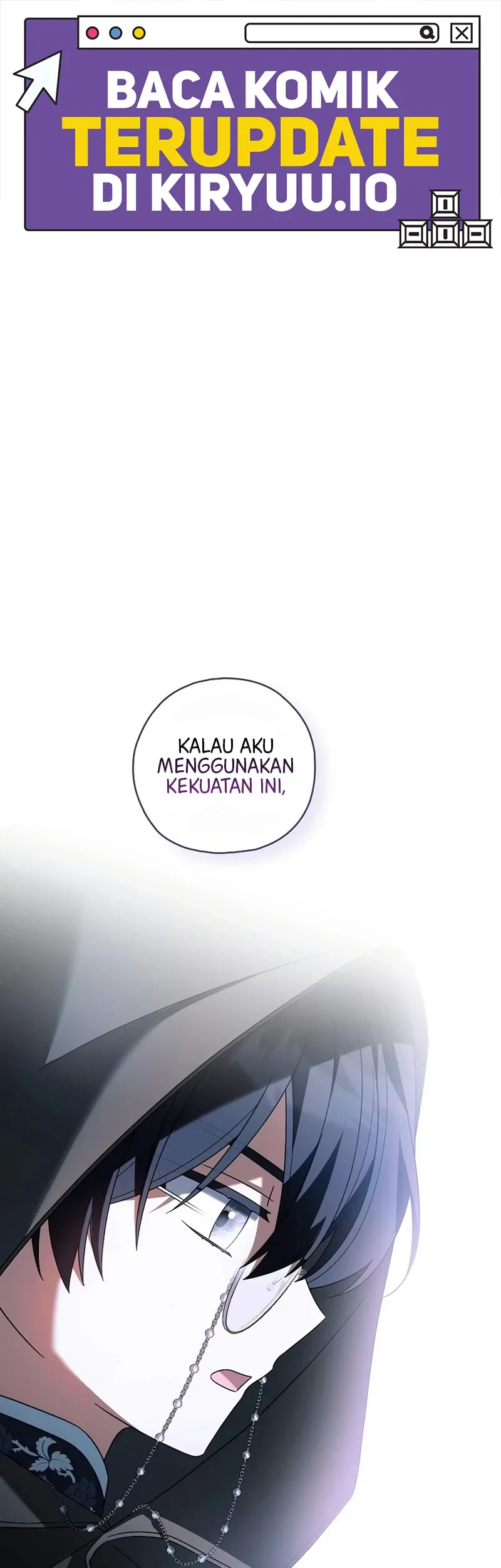 Manhwa Looking for the Villainess’s Contract Husband Chapter 28 gambar 2